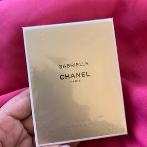Brand new Authentic Gabrielle Chanel Fragrance